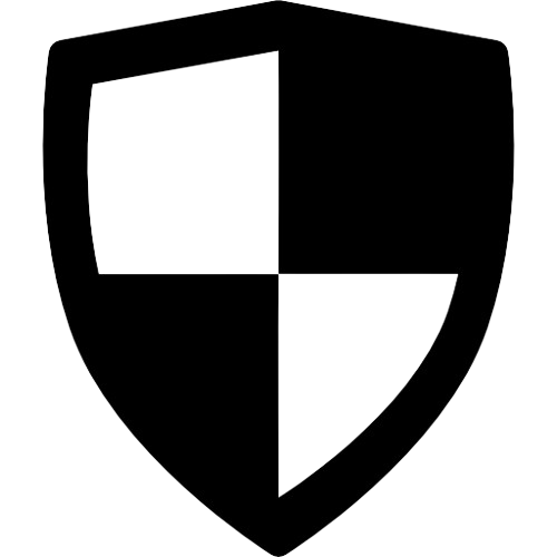 Ícone de segurança